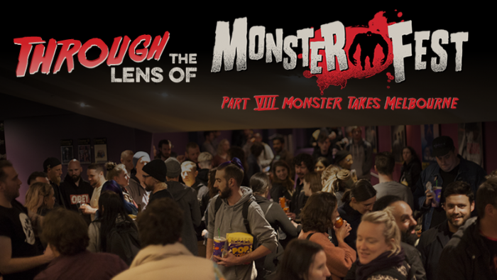 Through The Lens Of Fangoria X Monster Fest 2019 Melbourne Monster Fest Monster Fest 6767