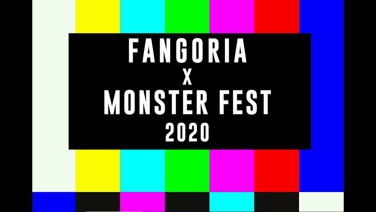 Fangoria X Monster Fest 2020 Sydney Monster Fest Presents Monster Fest Presents 0556