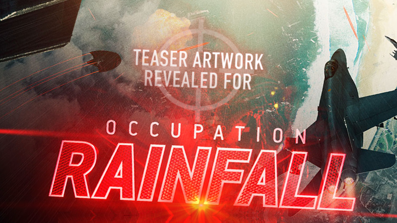 New Teaser Artwork For Occupation Rainfall Revealed Monster Fest Monster Fest 8156