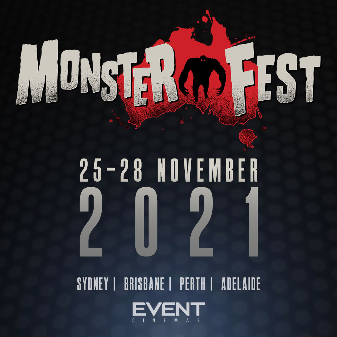 News Monster Fest Monster Fest