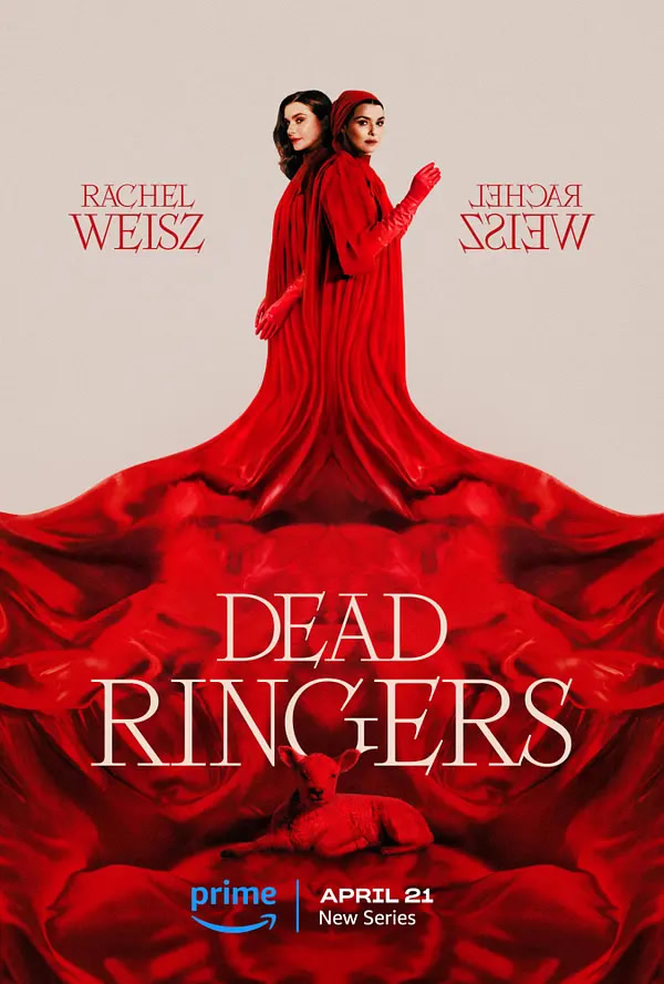 DeadRingers-Poster